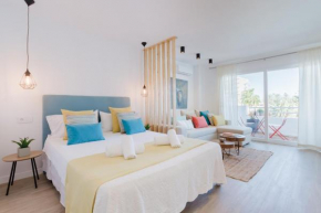 Rental Holidays Apartment